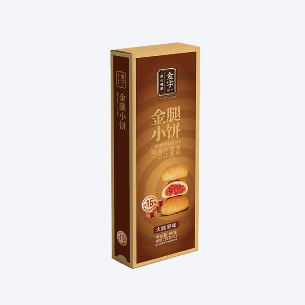 金腿小餅90g