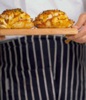 出爐啦?。?！